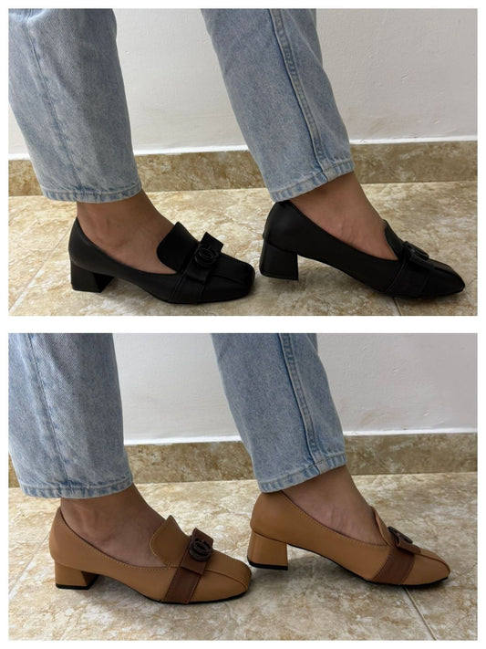 ORIANA G ZAPATOS ORTOPEDICOS