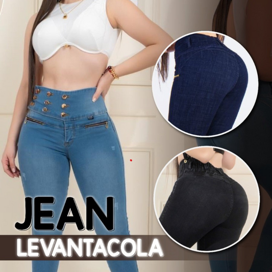 Jean Levanta Cola