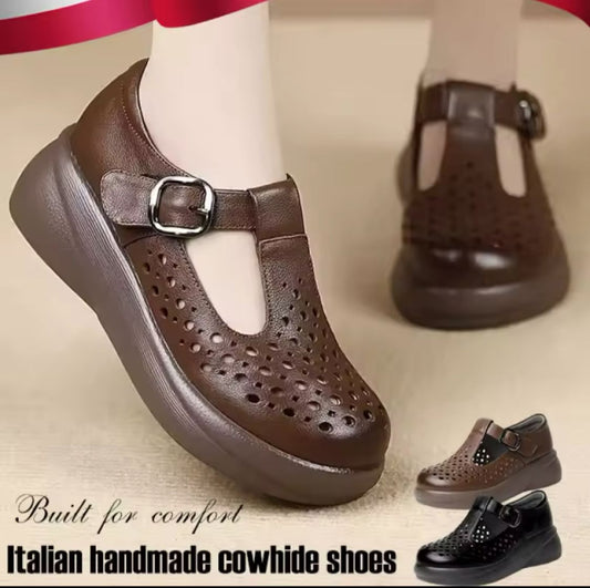 CHINELLA ZAPATO ORTOPEDICOS